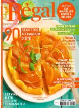 Regal – Juillet-Aout 2020
