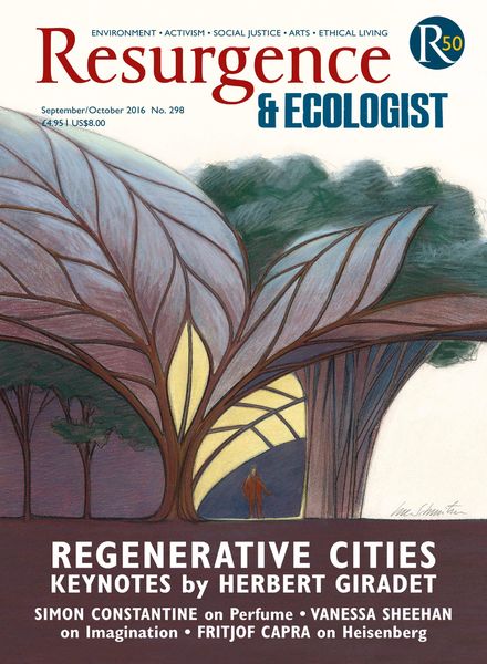 Resurgence & Ecologist – September- October 2016