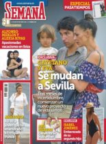 Semana Espana – 22 julio 2020
