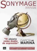 Sonymage – Enero-Abril 2020