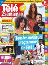 Tele 2 Semaines – 4 Juillet 2020