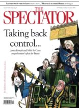 The Spectator – 19.01.2019