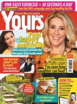 Yours UK – 19 July 2020