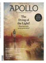 Apollo Magazine – October 2014
