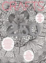 Crafts – September – October 2014