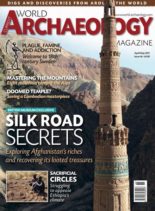 Current World Archaeology – Issue 46