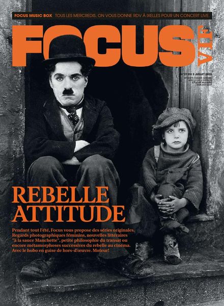 Focus Vif – 2 Juillet 2020