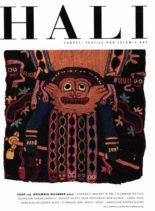 HALI – November-December 2002