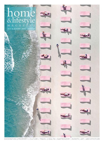 Home & Lifestyle – July-August 2020