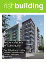 Irish Building – June 2020