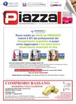 la Piazza – Giugno 2020