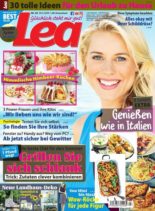 Lea Germany – 20 Mai 2020