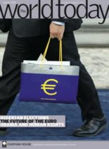 The World Today – January 2011