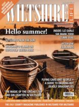 Wiltshire Life – July 2017