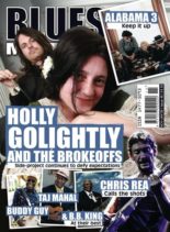 Blues Matters! – Issue 46