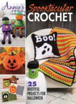 Crochet World Specials – 14 July 2020