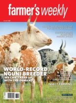 Farmer’s Weekly – 24 July 2020