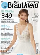 Mein Brautkleid – Nr.1 2019