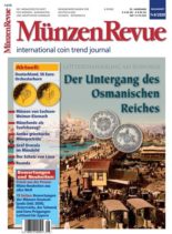 MunzenRevue – 20 Juni 2020