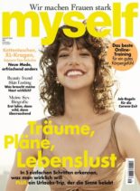 myself – August 2020