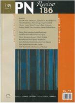 PN Review – March-April 2009