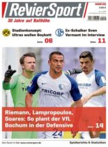 RevierSport – 13 Juli 2020