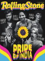 Rolling Stone India – June 2020