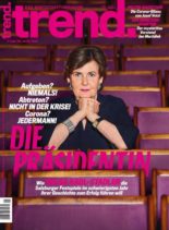 trend – 17 Juli 2020