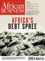 African Business English Edition – May 2017