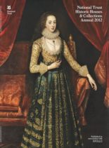 Apollo Magazine – National Trust Historic Houses & Collections Annual 2012