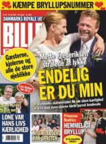 Billed-Bladet – 23 juli 2020