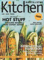 Kitchen Magazine – Issue 13, 2020