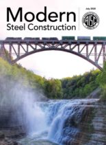 Modern Steel Construction – July 2020