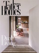 Philippine Tatler Homes – July 2020