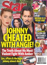 Star Magazine USA – July 27, 2020