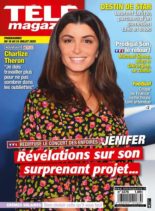Tele Magazine – 18 Juillet 2020