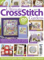 Ultimate Cross Stitch Specials – 11 July 2020