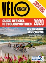 Velo Magazine – Guide Officiel FFC 2020
