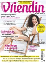 Vriendin – 14 juli 2020