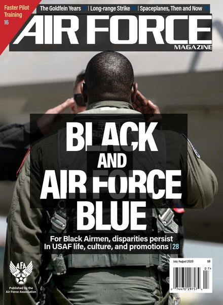 Air Force – July 2020