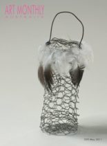 Art Monthly Australasia – Issue 239