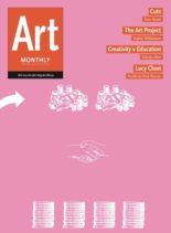 Art Monthly – May 2013