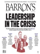 Barron’s – 29 June 2020