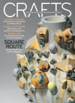 Crafts – January-February 2015