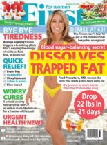 First for Women – August 17, 2020