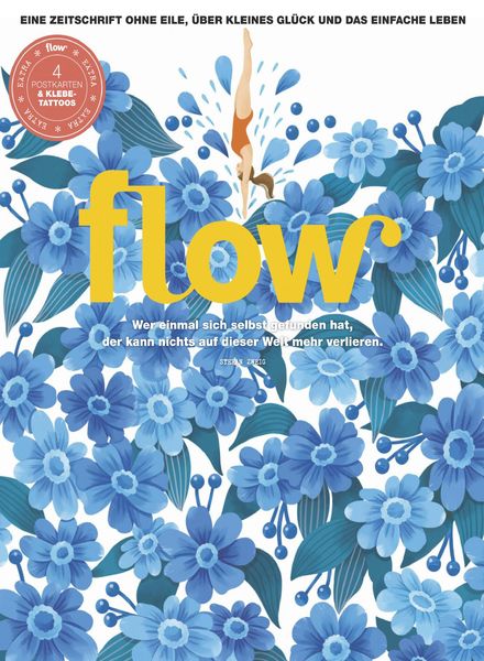 Flow – August 2020