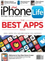 iPhone Life Magazine – July 2020