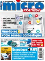 Micro Pratique – juillet 2020