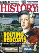 Military History Matters – Issue 62
