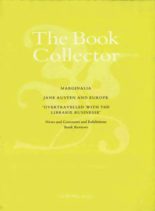 The Book Collector – Spring 2003